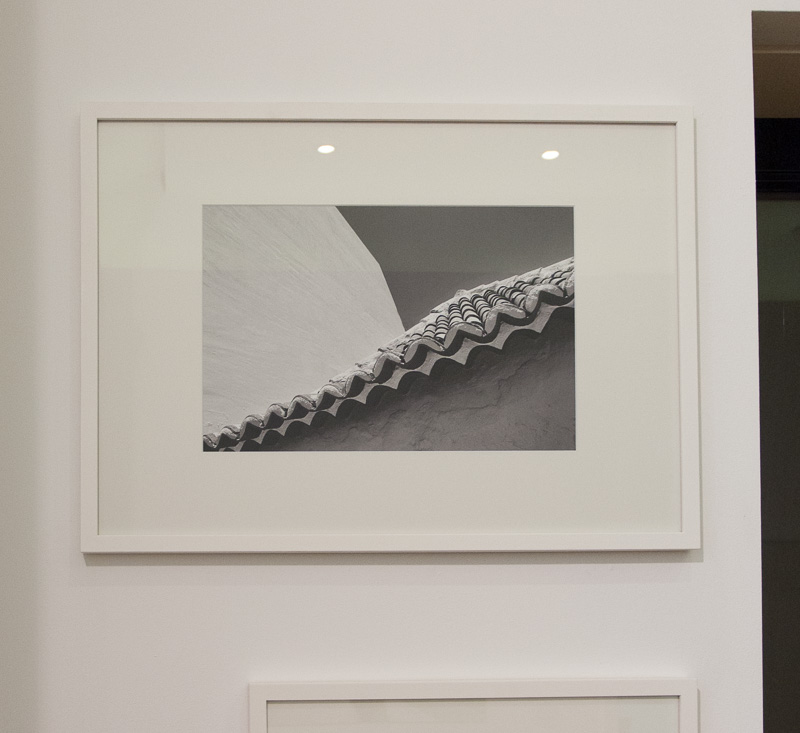 Michael Utz: R&Auml;UME &ndash; ORTE