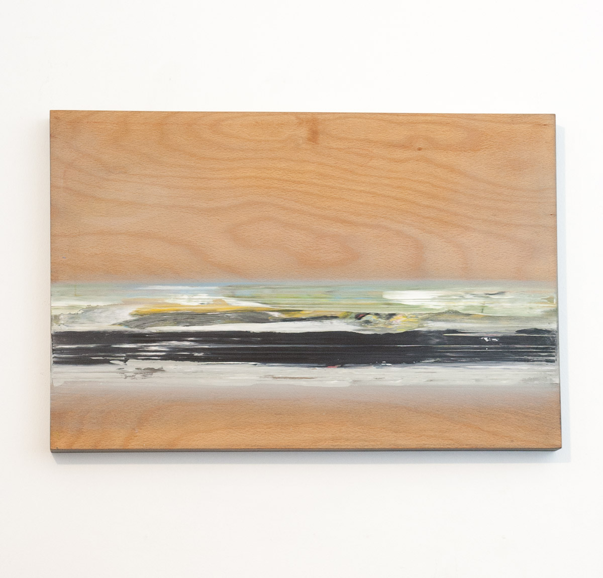 Christian von Grumbkow: COLOURS IN MOTION | Small formats