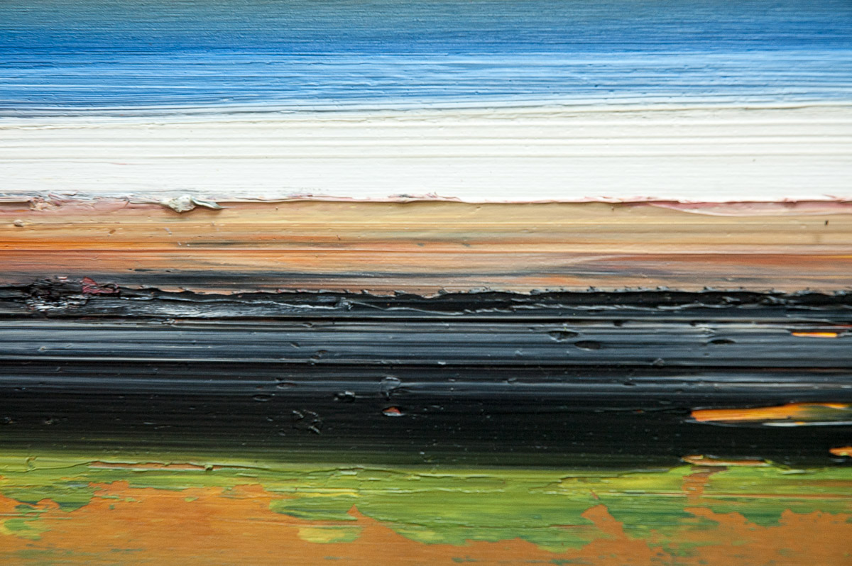 Christian von Grumbkow: COLOURS IN MOTION | Small formats