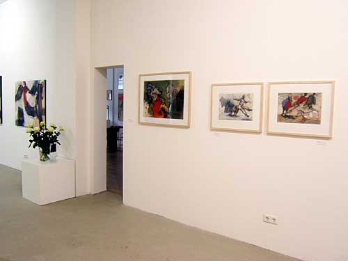 Harald Wolff: TRAMES CACH&Eacute;ES