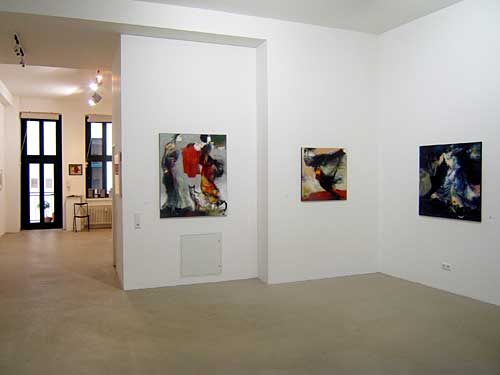 Harald Wolff: TRAMES CACH&Eacute;ES