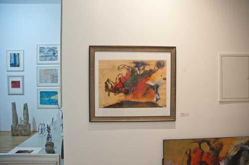 Harald Wolff: TRAMES CACH&Eacute;ES