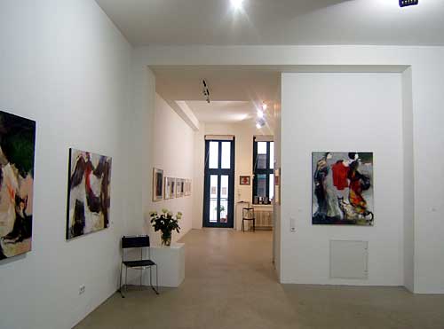 Harald Wolff: TRAMES CACH&Eacute;ES