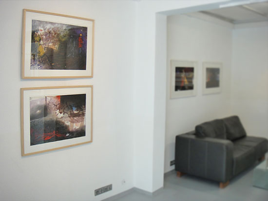 Harald Wolff: UND... &ndash;