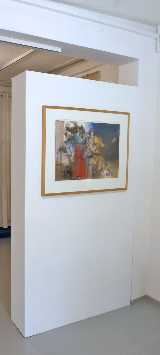 Harald Wolff: UND... &ndash;