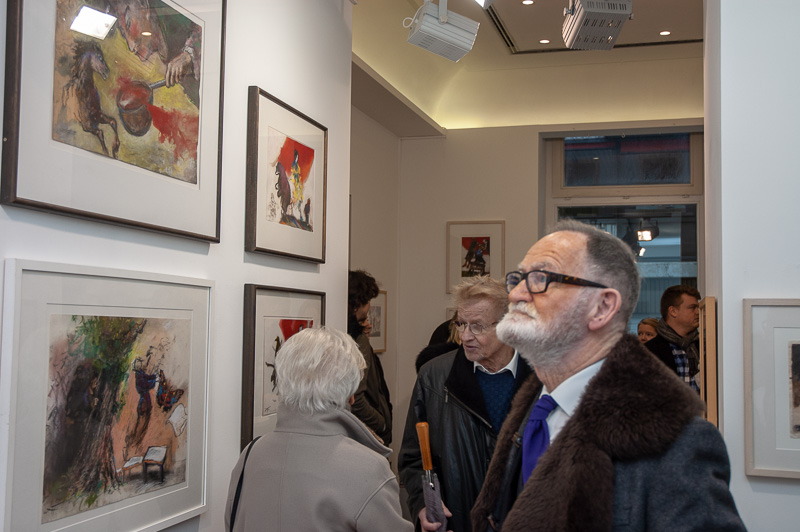 Harald Wolff: DES JOURN�ES PARTICULI�RES