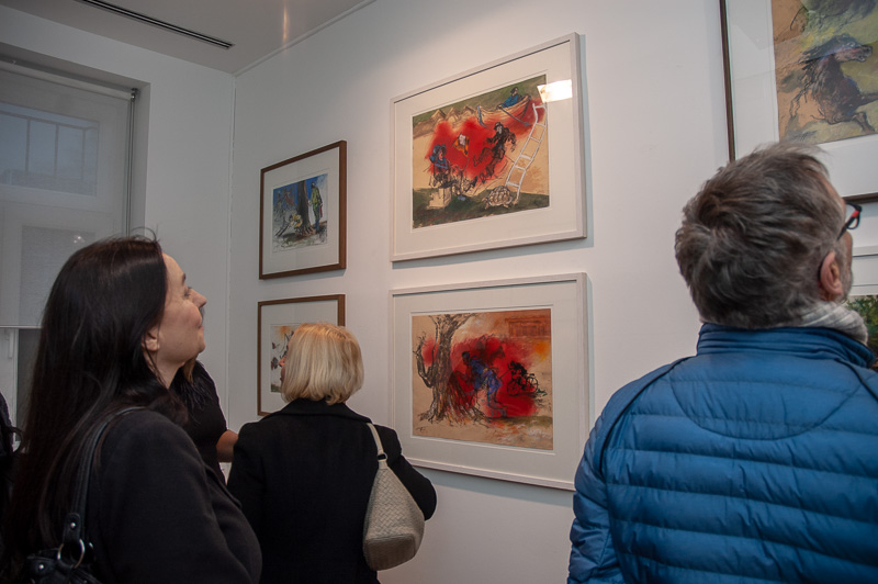 Harald Wolff: DES JOURN�ES PARTICULI�RES