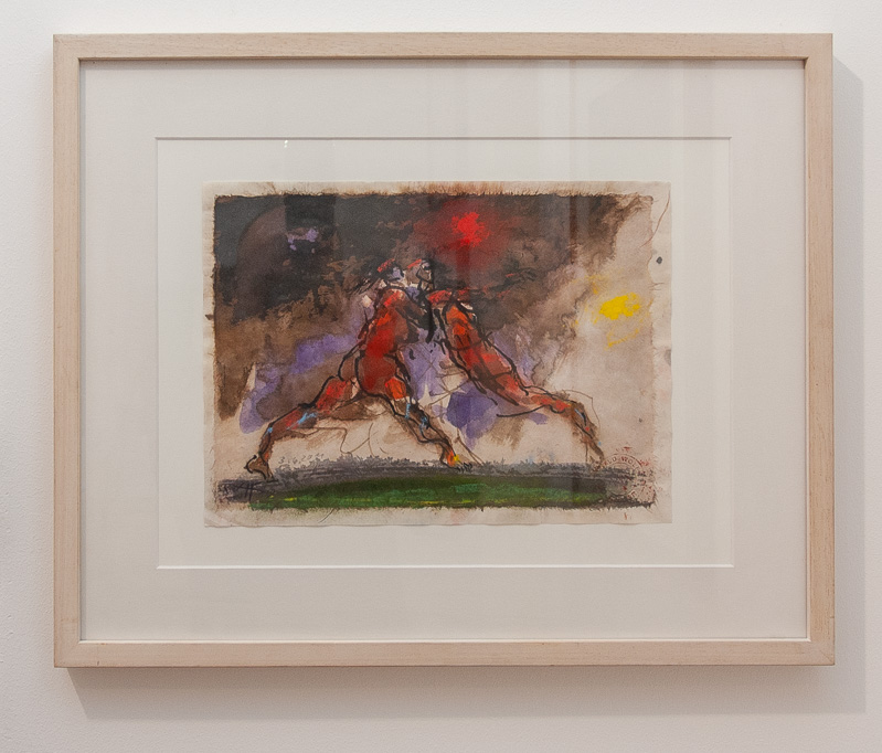 Harald Wolff: DES JOURN�ES PARTICULI�RES