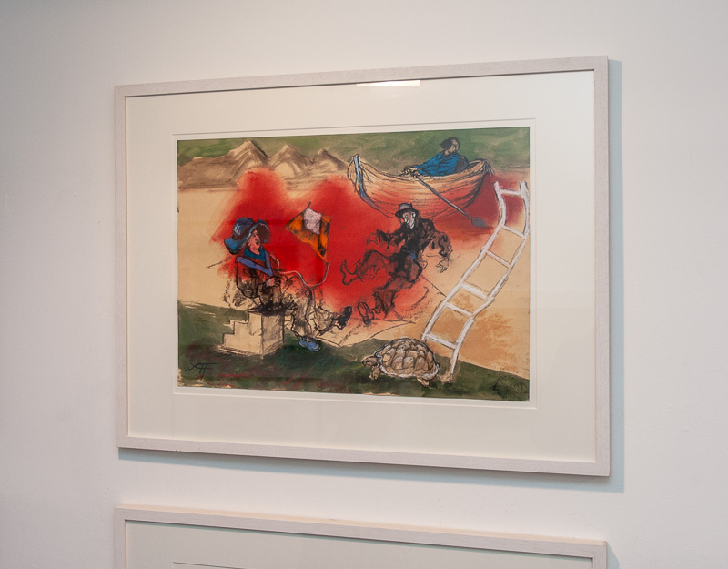 Harald Wolff: DES JOURN�ES PARTICULI�RES