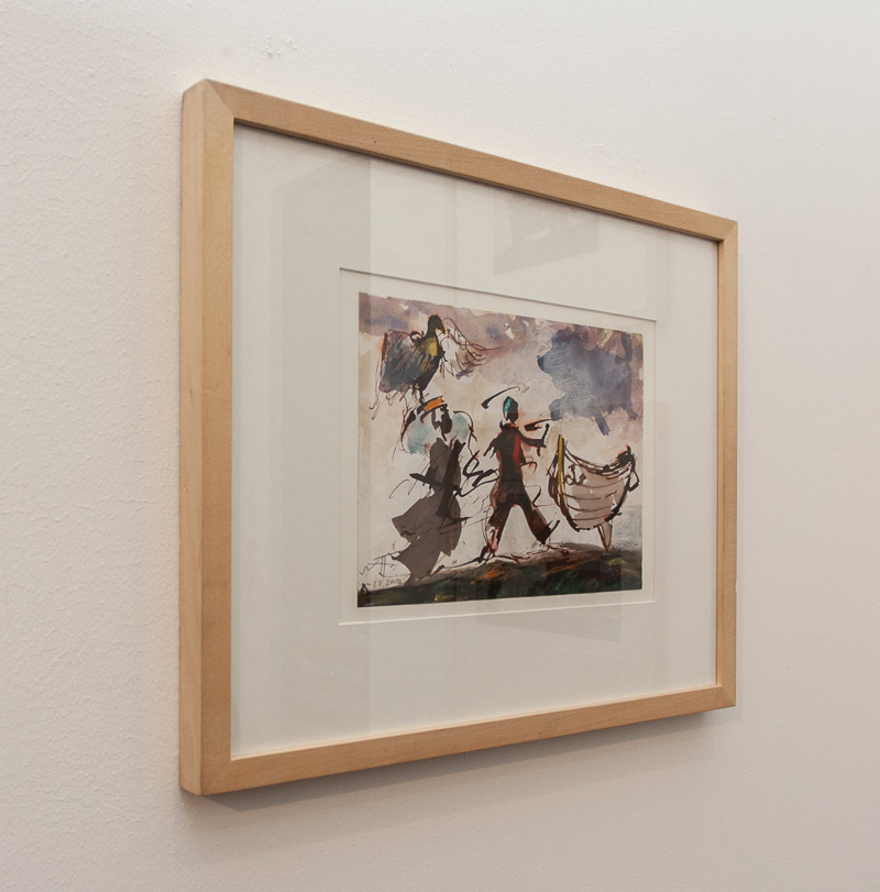 Harald Wolff: DES JOURN�ES PARTICULI�RES