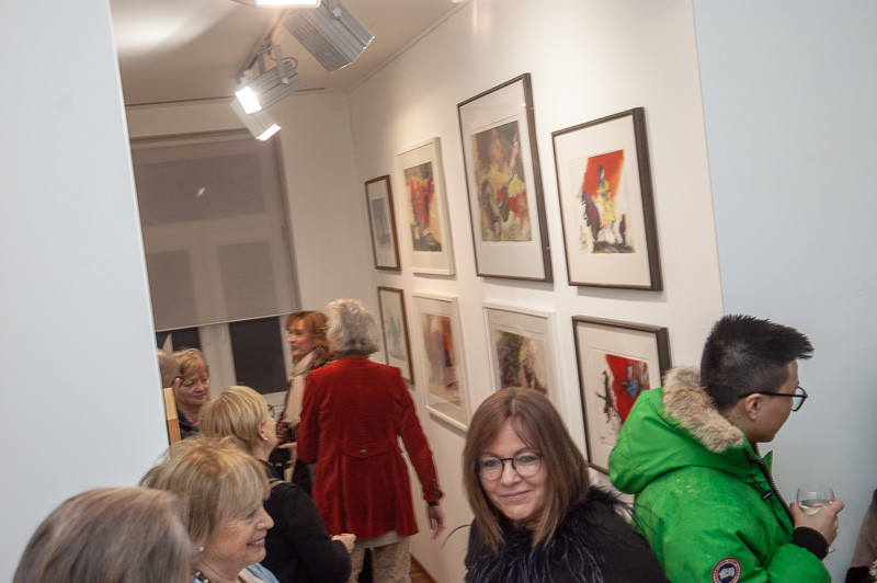 Harald Wolff: DES JOURN�ES PARTICULI�RES