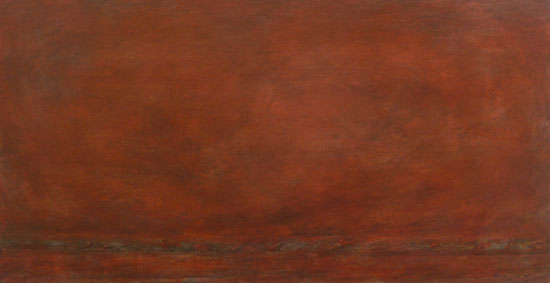 Johannes Gervé: Finale