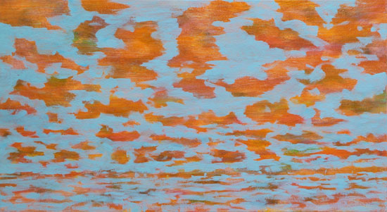 Johannes Gervé: Anfang