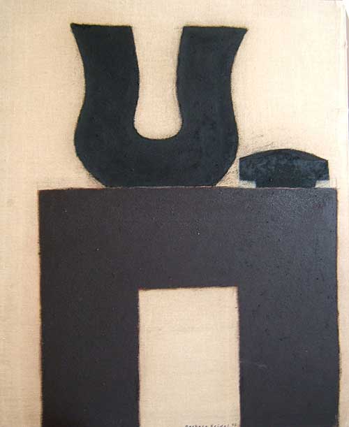 Barbara Keidel: Sch&uuml;ssel