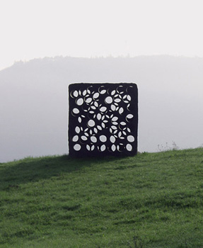 Kubach & Kropp: Kreuz f&uuml;r Licht und Schatten