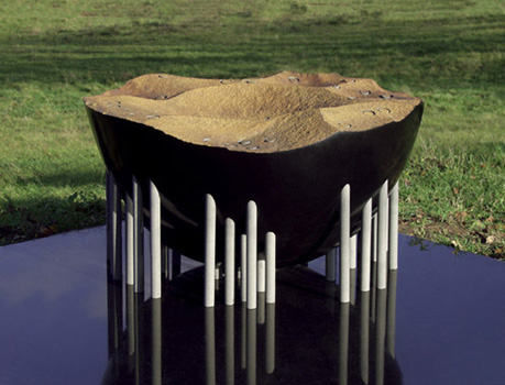 Kubach & Kropp: S&auml;uleninsel