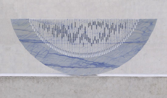 Kubach & Kropp: Stein f&uuml;r das Licht