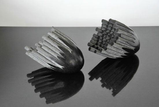 Kubach & Kropp: Stein f&uuml;r das Licht