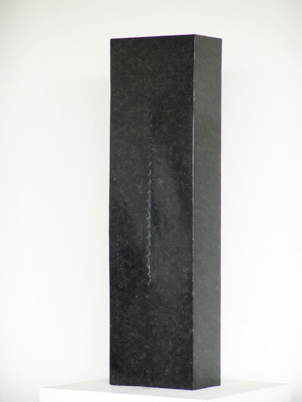 Kubach & Kropp: Stein f&uuml;r das Licht