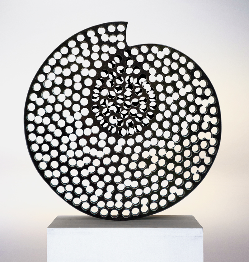 Kubach & Kropp: Stein f&uuml;r das Licht