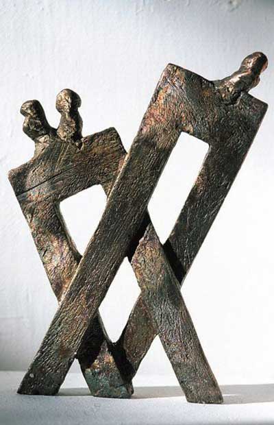 Hans-J. M&uuml;ller: Verschr&auml;nkung