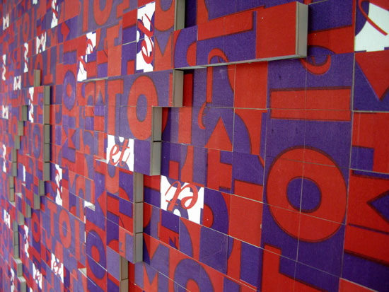 Jean-Yves Pennec: Liaison secr&egrave;te (Detail)