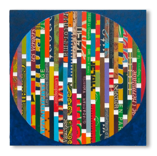 Jean-Yves Pennec: Plan�te habit�e