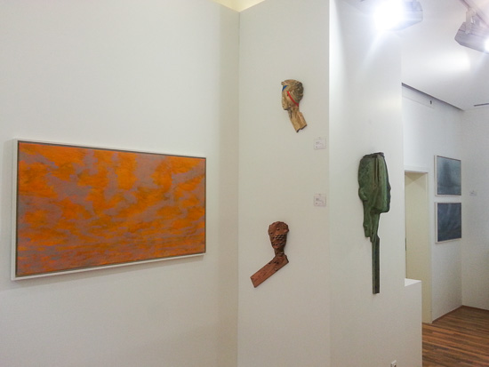 JANZEN Galerie D&uuml;sseldorf