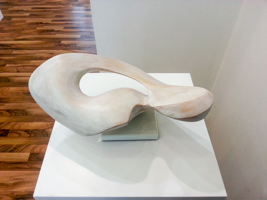 JANZEN Galerie D&uuml;sseldorf