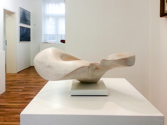 JANZEN Galerie D&uuml;sseldorf